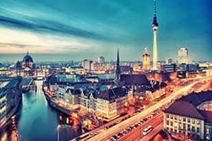 Berlin, Germany